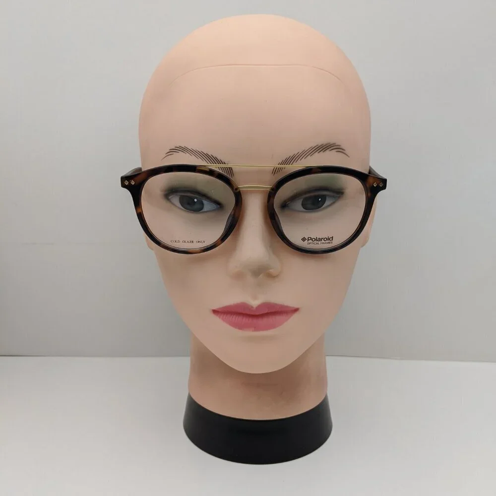 🕶️Polaroid PLD D315 N9P Eyeglasses 50/20 145 | EUT406🕶️